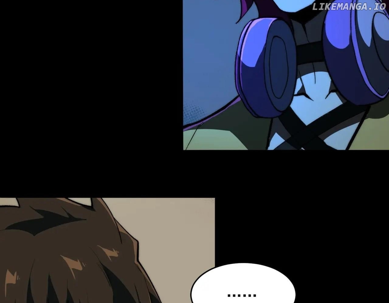 I created an Urban Legend Chapter 99 - page 92